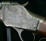 Winchester 1885 High Wall Rifle - 8 of 15