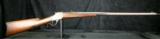 Winchester 1885 High Wall Rifle - 1 of 15