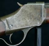 Winchester 1885 High Wall Rifle - 5 of 15