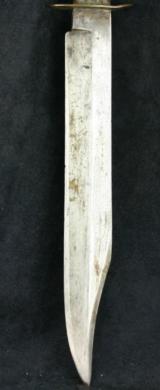 Bowie Knife by G. Gelston - 4 of 7