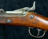 Trapdoor Conversion Buffalo Rifle - 5 of 15