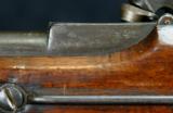 Westley Richards Monkey Tail Carbine - 9 of 14