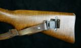 Swiss Schmidt-Rubin Model 1931 Rifle - 5 of 13