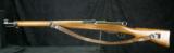 Swiss Schmidt-Rubin Model 1931 Rifle - 3 of 13