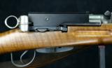 Swiss Schmidt-Rubin Model 1931 Rifle - 7 of 13