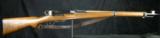 Swiss Schmidt-Rubin Model 1931 Rifle - 1 of 13