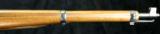 Swiss Schmidt-Rubin Model 1931 Rifle - 10 of 13