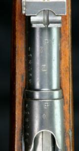 Swiss Schmidt-Rubin Model 1911 Rifle - 7 of 12
