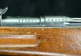 Swiss Schmidt-Rubin Model 1911 Rifle - 4 of 12