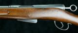 Swiss Schmidt-Rubin Model 1911 Rifle - 3 of 12