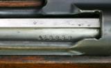 Swiss Schmidt-Rubin Model 1911 Rifle - 12 of 12