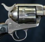 Colt SAA - 11 of 12