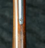 Excellent Model 1884 Springfield "Trapdoor" Rifle - 8 of 15