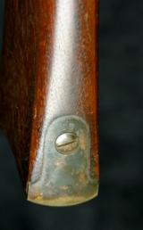Excellent Model 1884 Springfield "Trapdoor" Rifle - 10 of 15