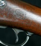 Excellent Model 1884 Springfield "Trapdoor" Rifle - 4 of 15