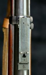 Excellent Model 1884 Springfield "Trapdoor" Rifle - 6 of 15