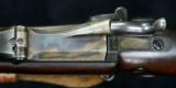 Excellent Model 1884 Springfield "Trapdoor" Rifle - 5 of 15