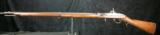 J H Hall Model 1819 U.S. Rifle Converted to Percussion - 2 of 15