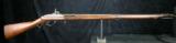 J H Hall Model 1819 U.S. Rifle Converted to Percussion - 1 of 15
