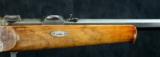 German Hunting Rifle with Original Scope - 10 of 14
