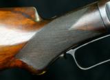 Winchester 1873 Deluxe Rifle - 12 of 15