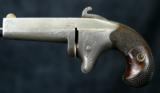 Colt #2 Derringer - 1 of 5
