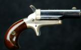 Colt 3rd Model Derringer - 1 of 5