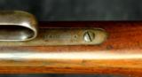 Winchester 1886 SRC - 13 of 14