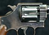 S&W U.S. Model 1917 Lend Lease Revolver - 5 of 13