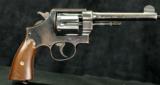 S&W U.S. Model 1917 Lend Lease Revolver - 1 of 13