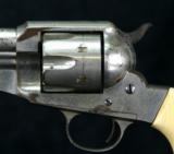 Remington 1875 SA - 9 of 11