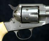 Remington 1875 SA - 2 of 11