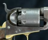 Colt 1851 Navy, U.S. marked - 2 of 15