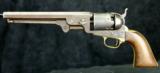 Colt 1851 Navy, U.S. marked - 6 of 15
