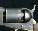 Colt 1851 Navy, U.S. marked - 7 of 15