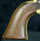 Colt 1851 Navy, U.S. marked - 3 of 15