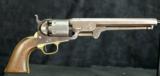 Colt 1851 Navy, U.S. marked - 1 of 15