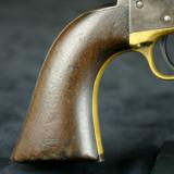 Colt 1860 Army, Civilian - 4 of 12
