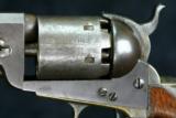 Colt 1851 Navy, Small Trigger Guard - 10 of 15