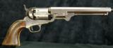 Colt 1851 Navy, Small Trigger Guard - 1 of 15