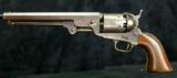 Colt 1851 Navy, Small Trigger Guard - 9 of 15