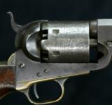 Colt 1851 Navy, Small Trigger Guard - 2 of 15