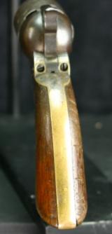 Colt 1851 Navy, Small Trigger Guard - 15 of 15