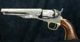 Colt 1862 Police, New York Engraving - 5 of 13