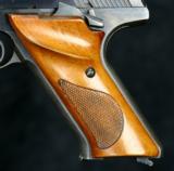 Colt Huntsman Automatic Pistol - 9 of 10