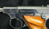 Colt Huntsman Automatic Pistol - 8 of 10