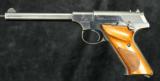 Colt Huntsman Automatic Pistol - 7 of 10