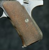 Colt 1st Model Woodsman - 8 of 14