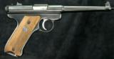 Ruger Mark I Automatic Pistol - 1 of 11