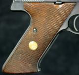 High Standard Model 102 Citation "space gun" - 3 of 11